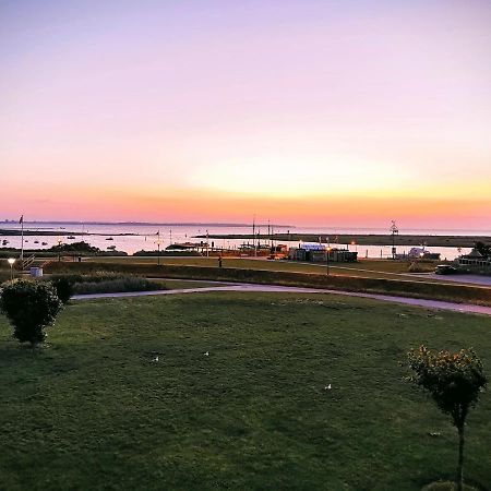 Apartment Mit Ostseeblick Wendtorf Exterior foto